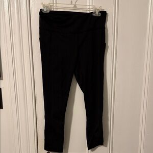 Lululemon capri leggings